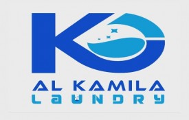 AL KAMILA  LAUNDRY