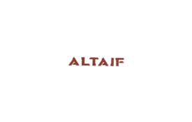 ALTAIF Building Materials company